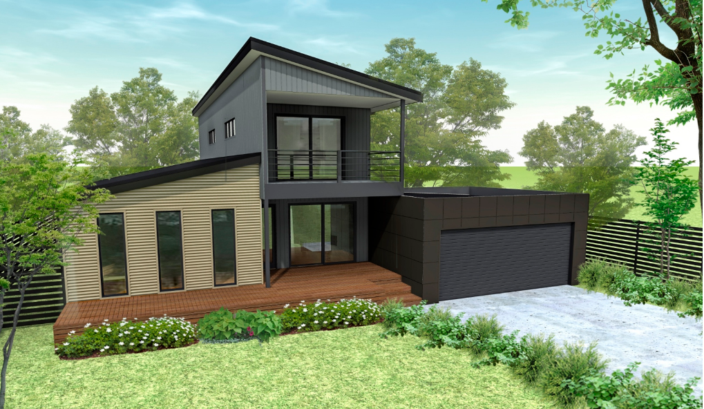 Best 3Bedroom Modular Home Designs